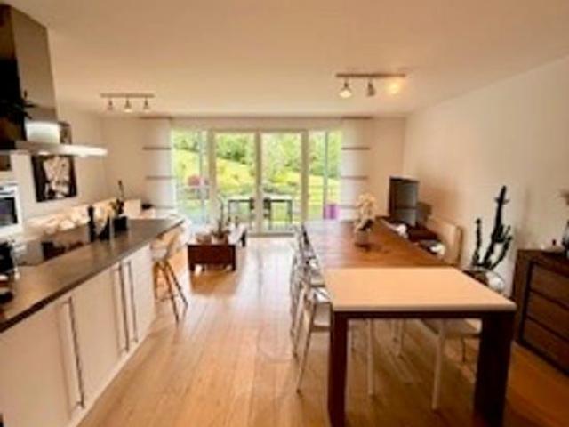 Appartement location à Huy, Wallonie