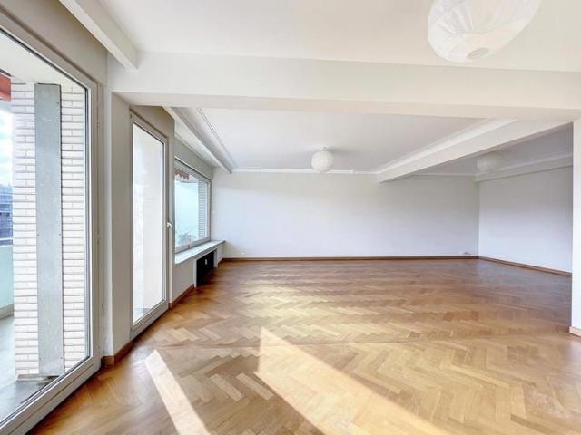 Appartement location à Oudergem, Bruxelles