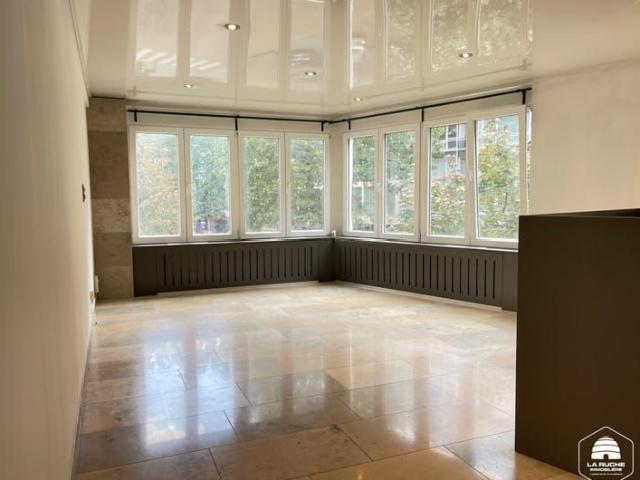Appartement location à Charleroi, Wallonie