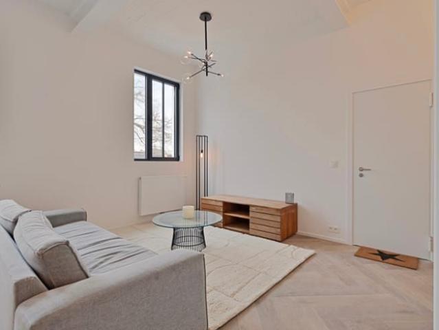 Appartement location à Antwerpen