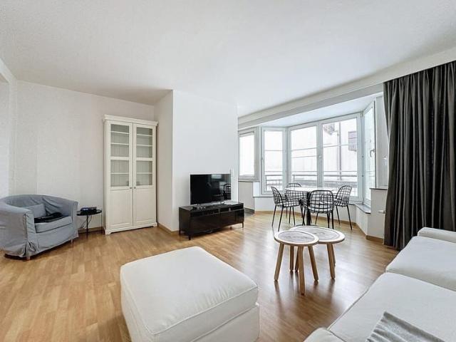 Appartement location à Sablon - Zavel, Bruxelles - Brussel