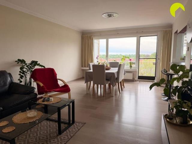 Appartement location à Mortsel, Antwerpen
