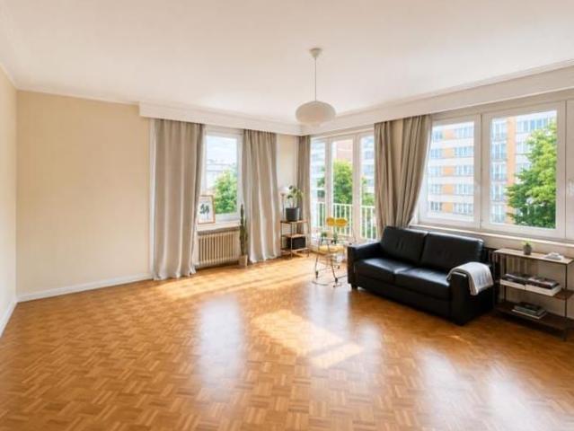 Appartement location à Sint-lambrechts-woluwe, Bruxelles