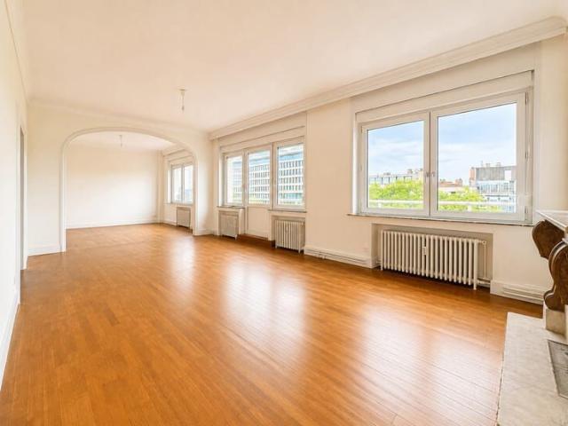 Appartement location à Brussel, Bruxelles