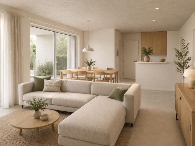 Appartement location à Wevelgem, West-Vlaanderen