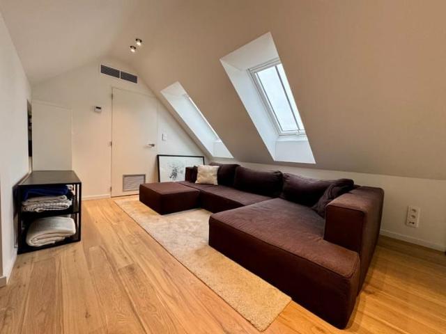 Appartement location à Overijse, Brabant