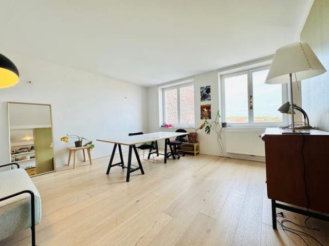 Appartement location à Vorst, Bruxelles