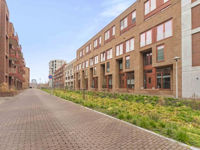 Appartement te huur in Haarzuilens, Utrecht