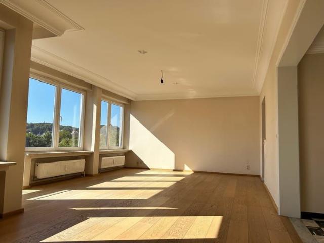 Appartement location à Centre, Liège