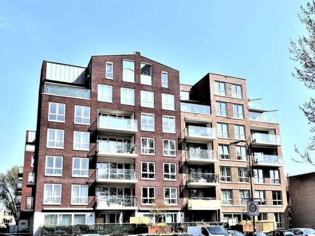 Appartement te huur in Tuinenbuurt, Den Haag
