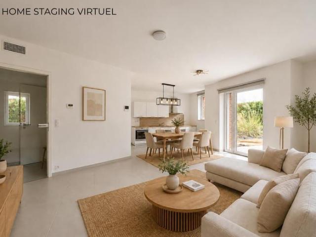 Appartement location à Namen, Wallonie