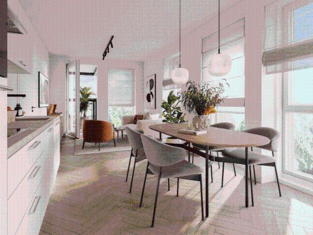 Appartement te huur in Schalkwijk, Haarlem