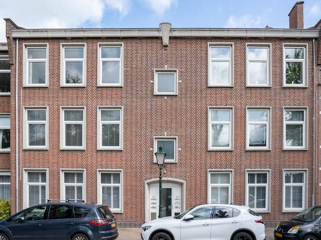 Appartement te huur in Statenkwartier, Den Haag
