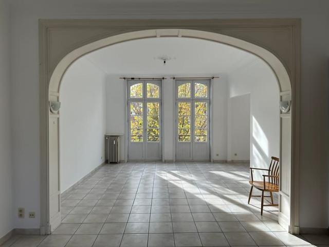 Appartement location à Kukelberg, Bruxelles