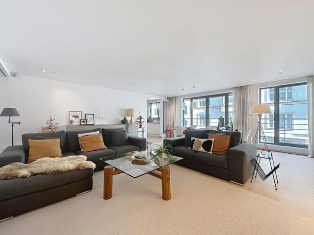 Appartement location à Saint-Boniface - Sint-Bonifatius, Ixelles - Elsene