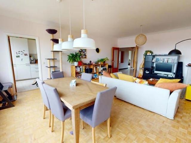 Appartement location à Sint-lambrechts-woluwe, Bruxelles