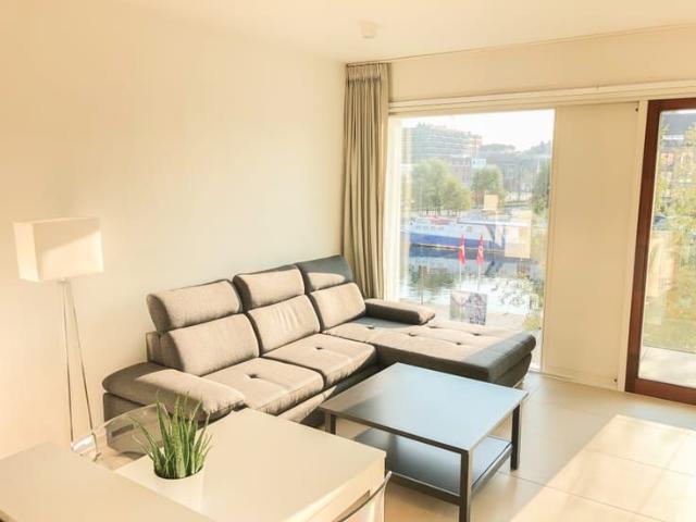 Appartement location à Antwerpen