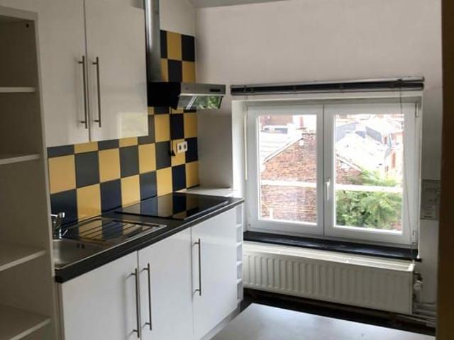 Appartement location à Liège, Wallonie