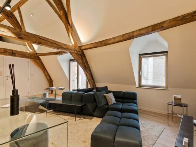 Appartement location à Lava, Brabant