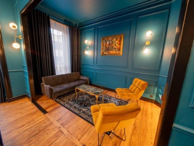 Appartement location à Liège, Wallonie