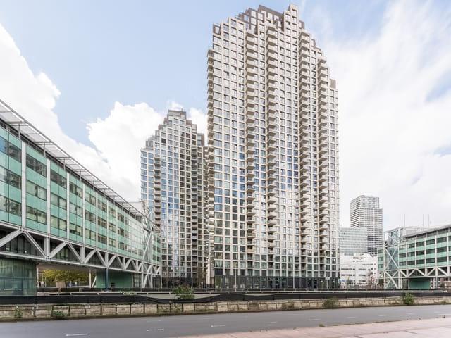 Appartement te huur in Bezuidenhout, Den Haag