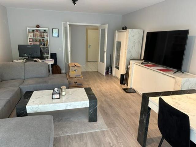 Appartement location à Woluwe-saint-etienne, Brabant