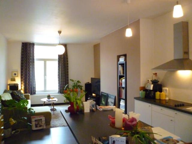 Appartement location à Brugge, West-Vlaanderen