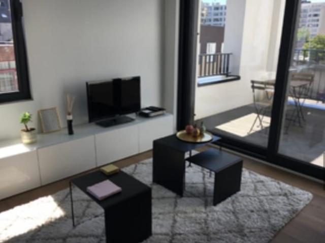 Appartement location à Mechelen, Antwerpen