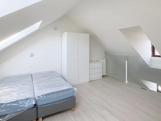 Appartement location à Lava, Brabant