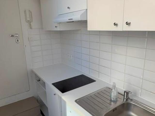 Appartement location à Antwerpen