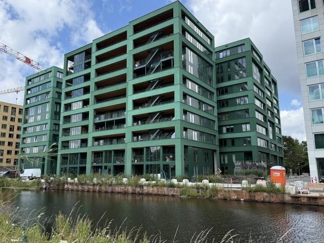 Appartement te huur in West, Amsterdam