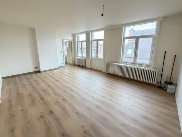 Appartement location à Heist, Knokke-Heist