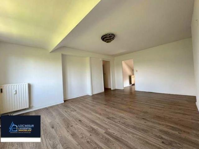 Appartement location à Marchienne-au-Pont, Charleroi