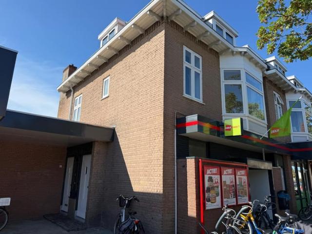 Appartement te huur in Frans Halsbuurt, Haarlem
