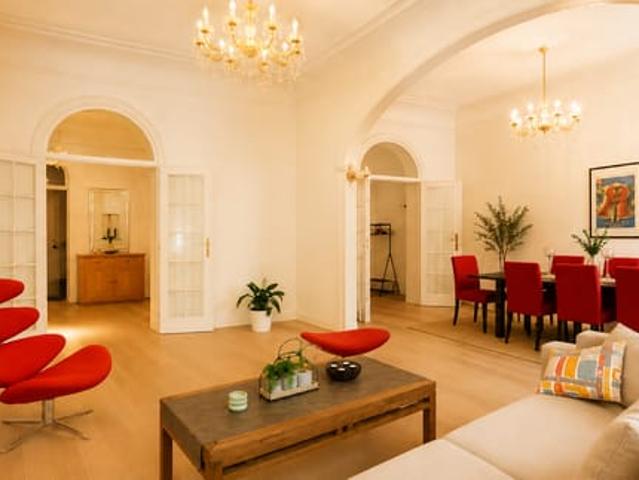 Appartement location à Brussel, Bruxelles