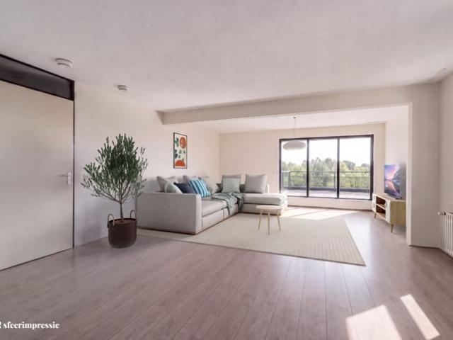 Appartement te huur in Laag Dalem, Gorinchem