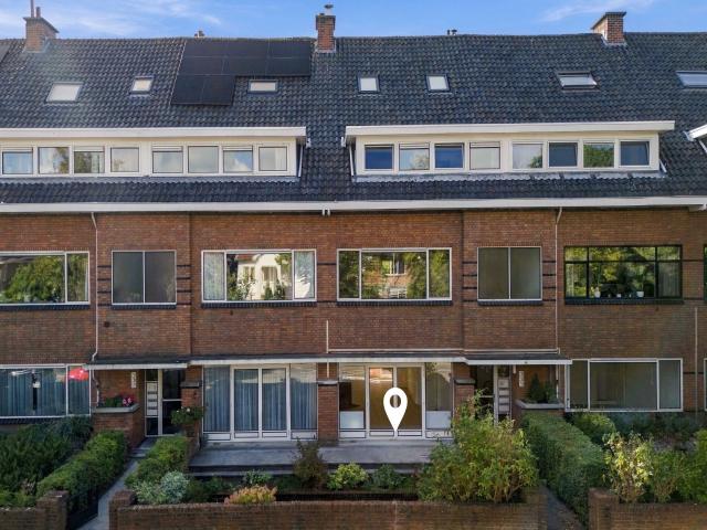 Appartement te huur in Voorburg, Leidschendam-Voorburg