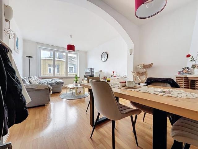 Appartement location à Jette, Bruxelles