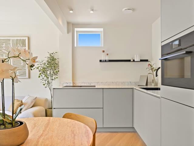 Appartement te huur in Benoordenhout, Zuid Holland