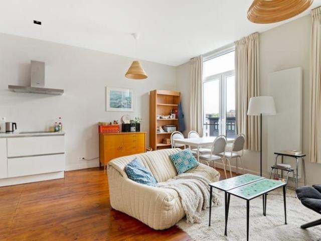 Appartement location à Antwerpen