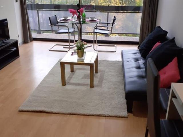 Appartement location à Woluwe-saint-etienne, Brabant