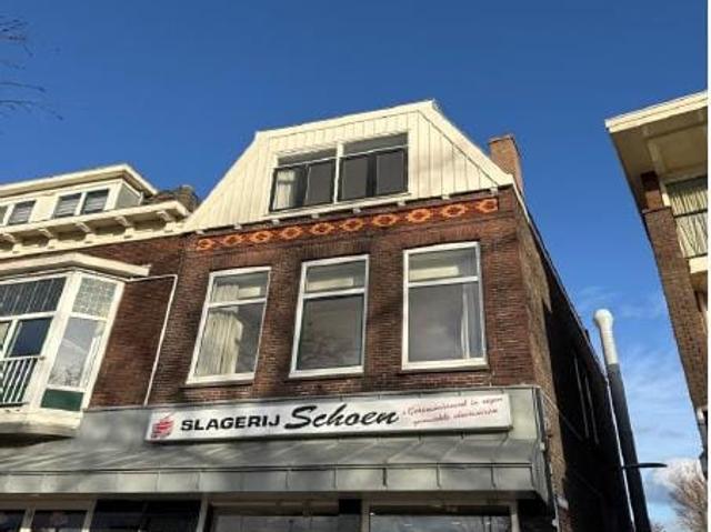 Appartement te huur in Zaandam, Noord Holland