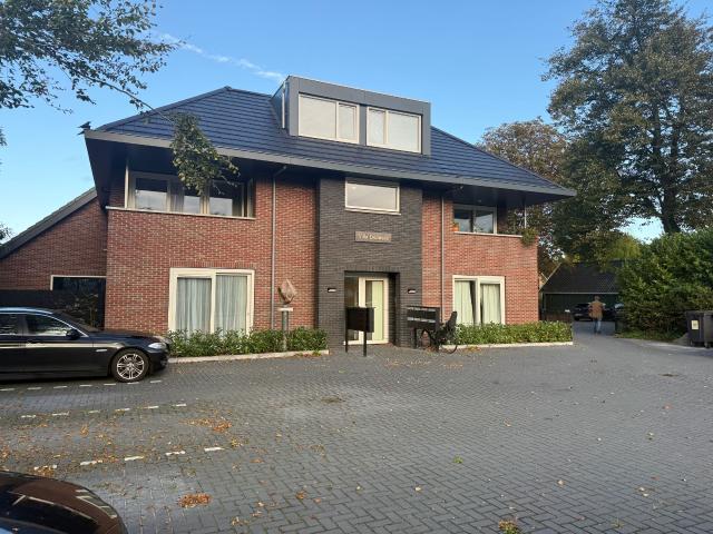 Appartement te huur in Eelde, Tynaarlo