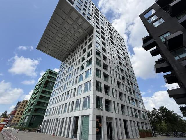 Appartement te huur in West, Amsterdam