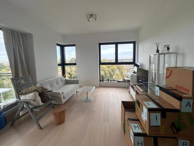 Appartement location à Ixelles - Elsene, Brussel-Hoofdstad - Bruxelles-Capitale