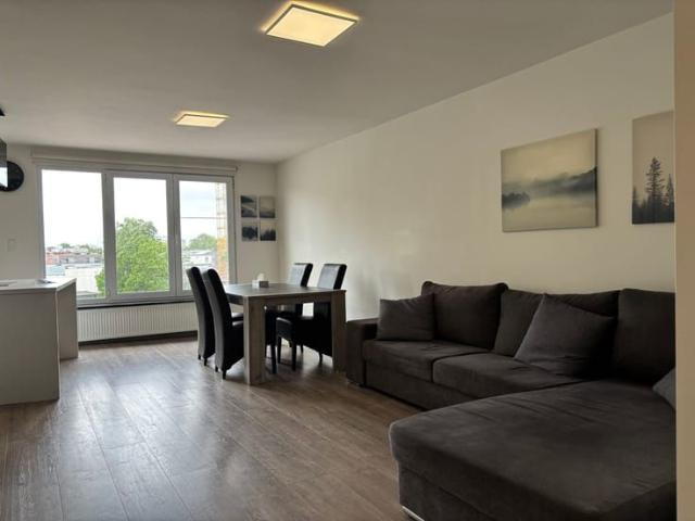 Appartement location à Antwerpen