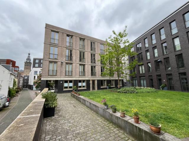 Appartement te huur in Nijmegen