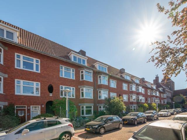 Appartement te huur in Middenmeer, Amsterdam