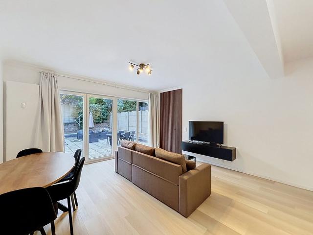 Appartement location à Sint-lambrechts-woluwe, Bruxelles