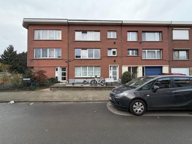 Appartement location à Antwerpen
